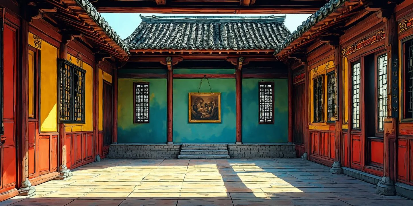 Instagram 的照片漫画风格滤镜功能如何制作趣味化的漫画效果内容-DoTMT营销出海