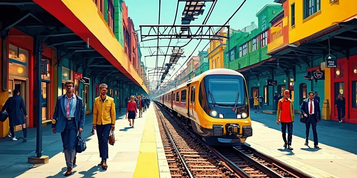 多色构图的搭配技巧适合多产品展示-DoTMT营销出海