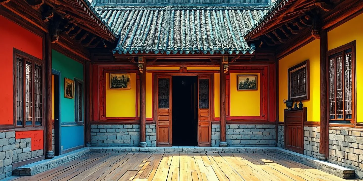 DaVinci Resolve调色YouTube营销视频的节点设置-DoTMT营销出海