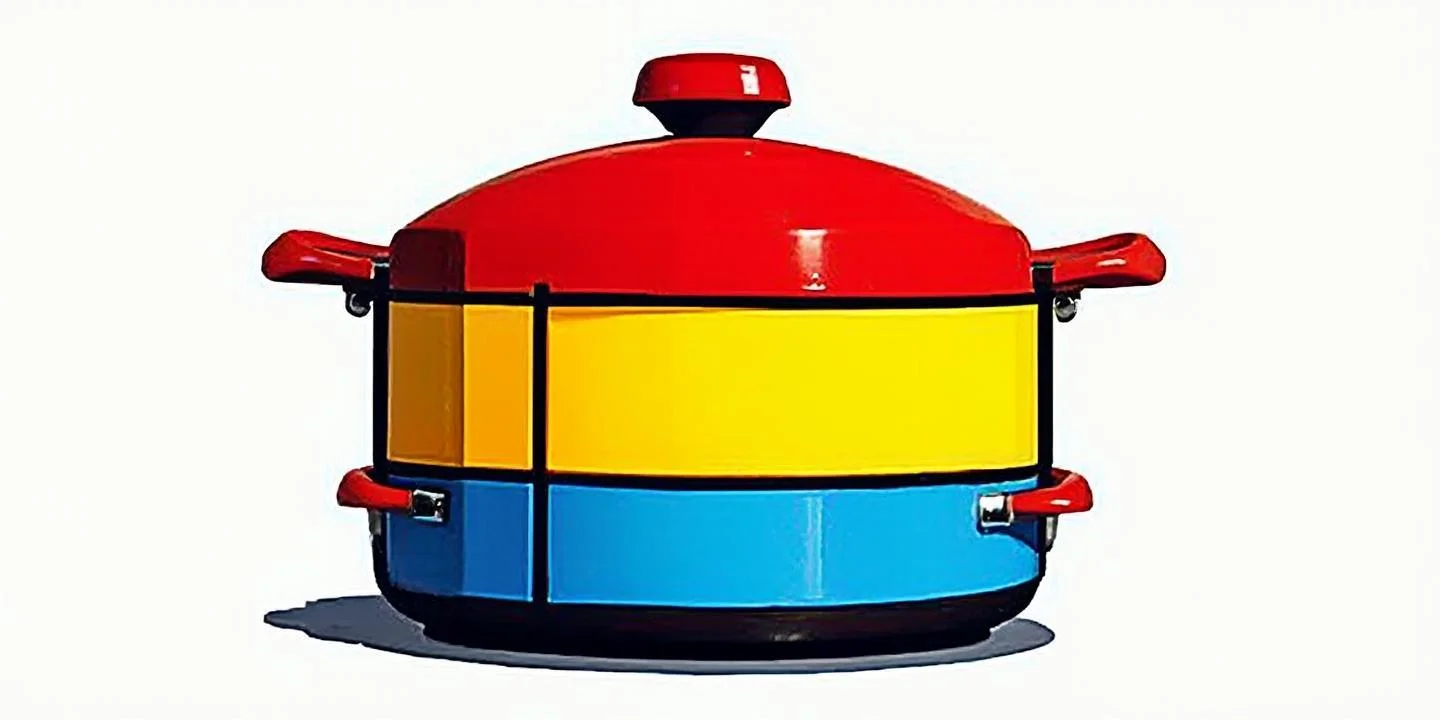 Instagram 品牌视觉设计品牌手册内容结构-DoTMT营销出海