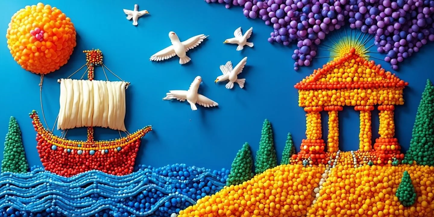 怎么组合核心兴趣和次要兴趣-DoTMT营销出海