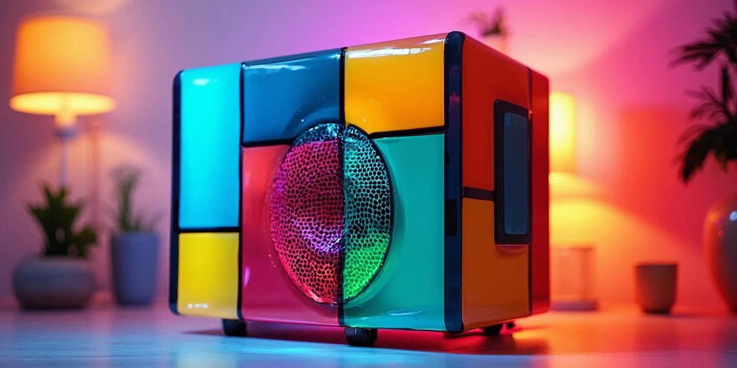 Instagram 品牌颜色如何搭配选择最佳组合-DoTMT营销出海