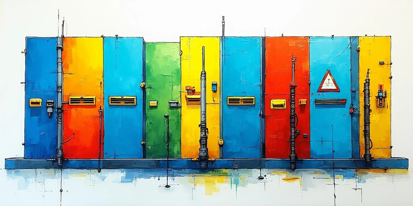 在直播访谈类节目中，如何利用“屏幕共享”与“嘉宾分屏”功能，丰富信息呈现形式-DoTMT营销出海